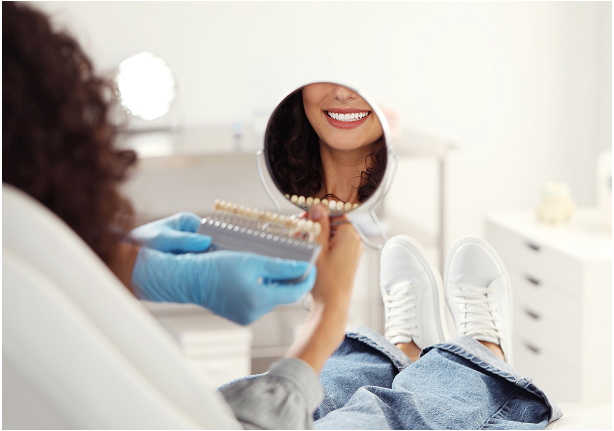 Pourquoi choisir des facettes dentaires ?