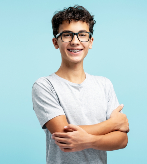 Pourquoi envisager un traitement orthodontique ?