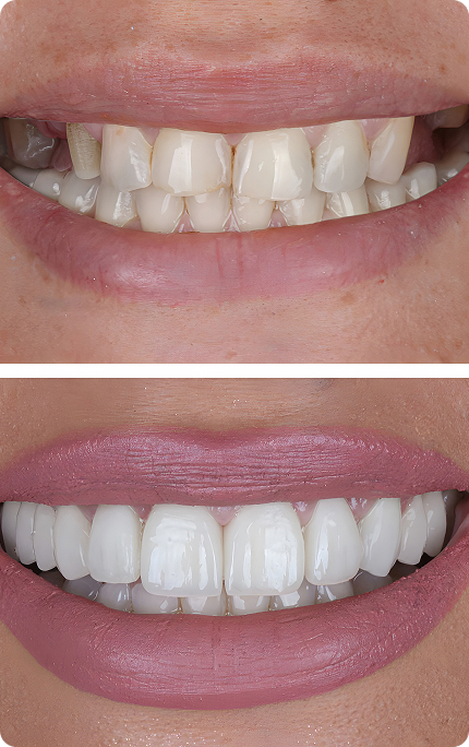 Une approche globale, esthétique et fonctionnelle