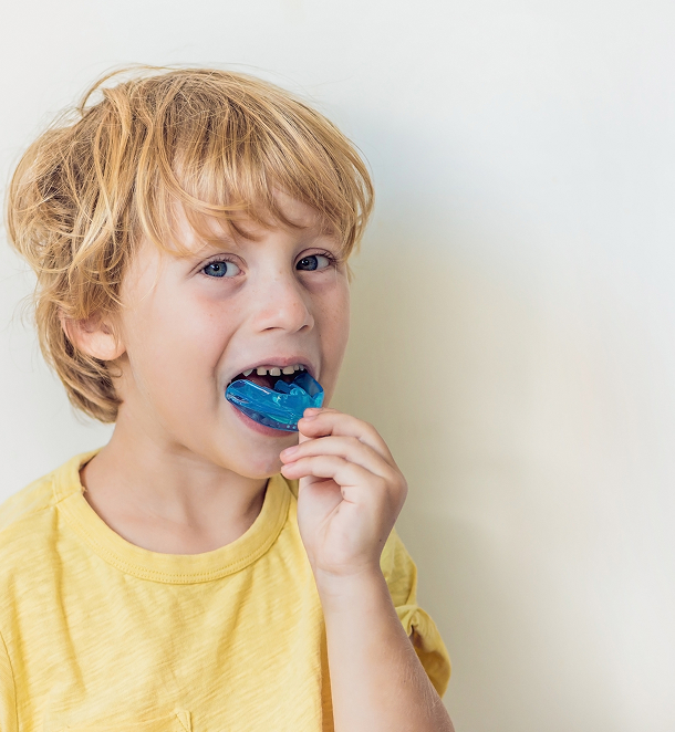 À quel âge commencer ?