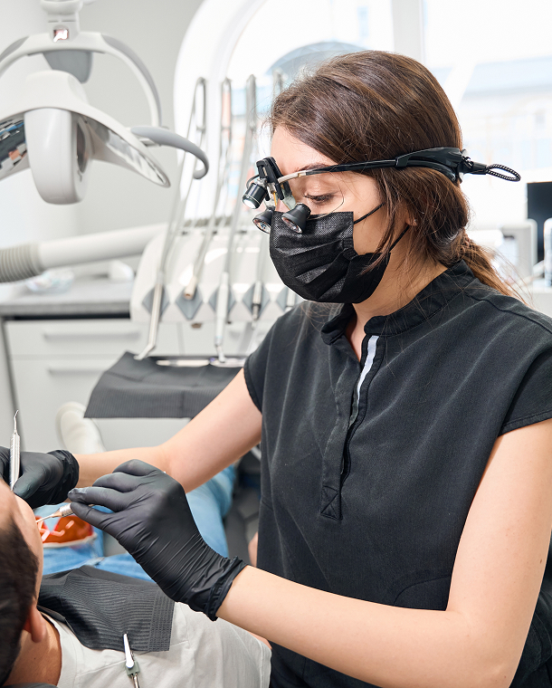 Comment se déroule le traitement ?