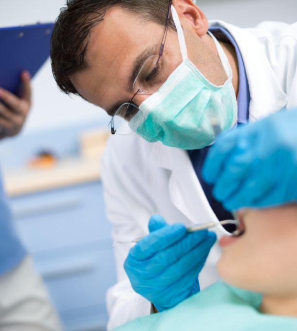 Comment se déroule une visite typique ?