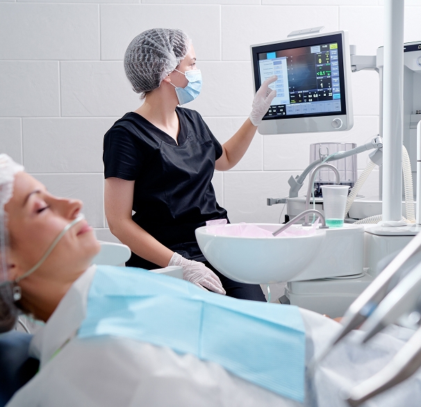 Des soins chirurgicaux à votre rythme