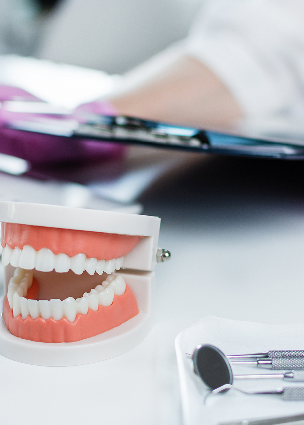 Le nettoyage : bien plus qu’un simple polissage