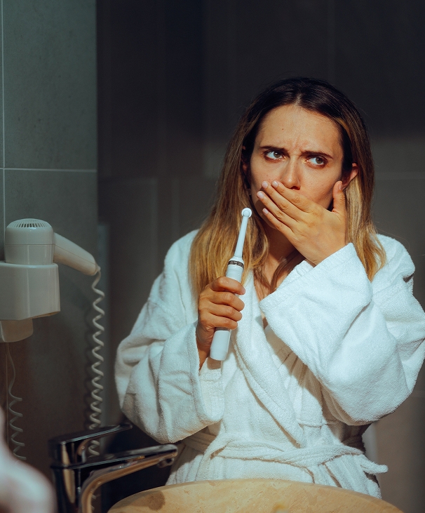 Pourquoi agir rapidement en cas d’urgence dentaire ?