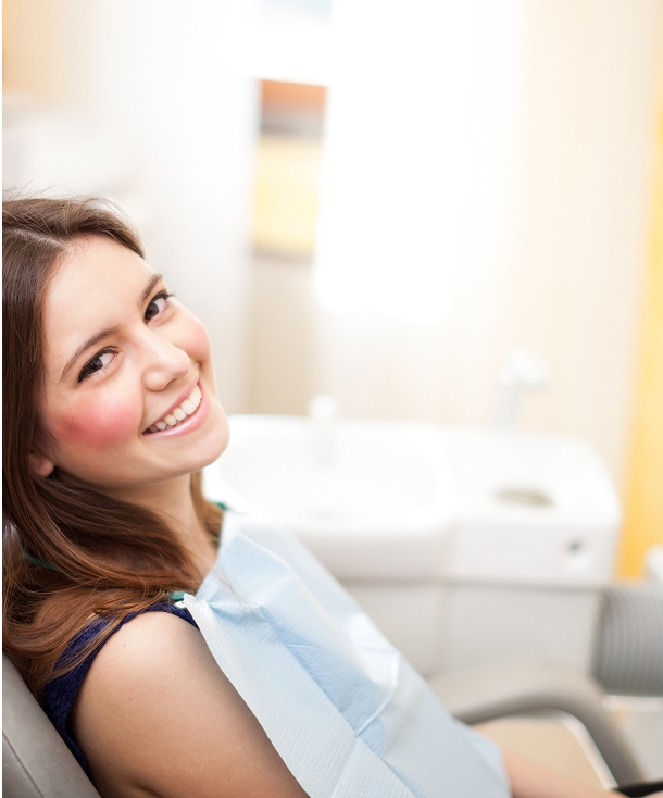 Pourquoi un examen régulier est-il important ?