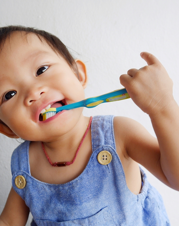 Quand consulter pour la première fois ?