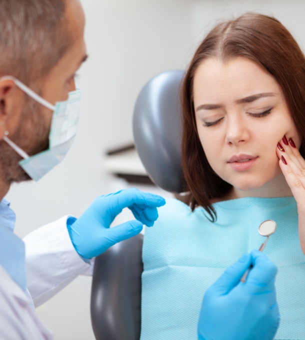 Quels traitements sont possibles en urgence