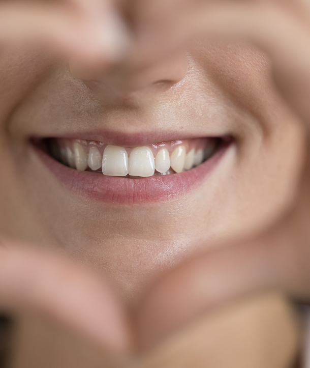 Résultats : santé et esthétique