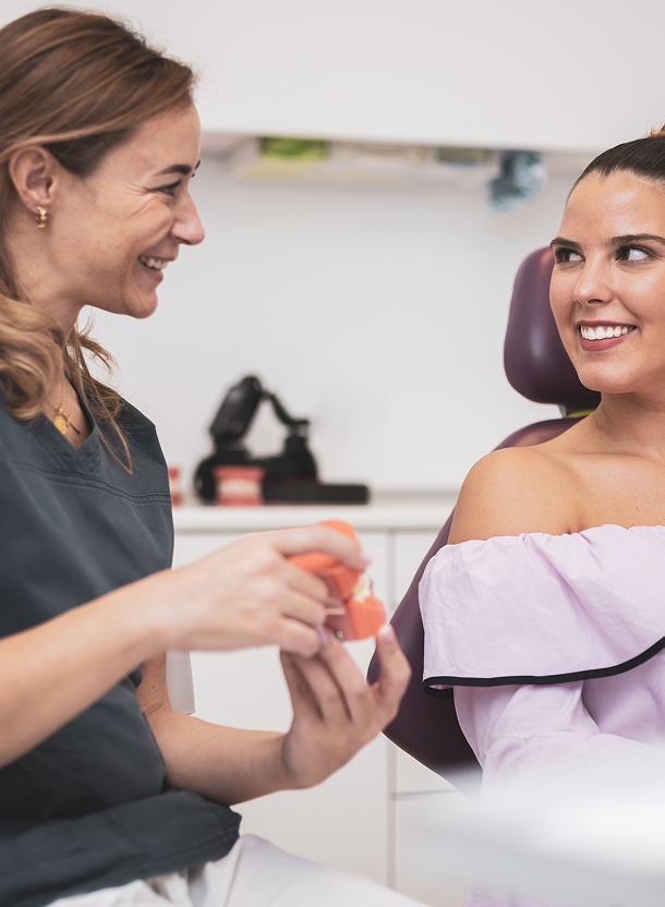 Rétablissement et suivi Rétablissement et suivi