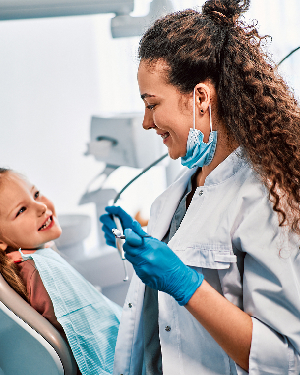 Suivi régulier et prévention