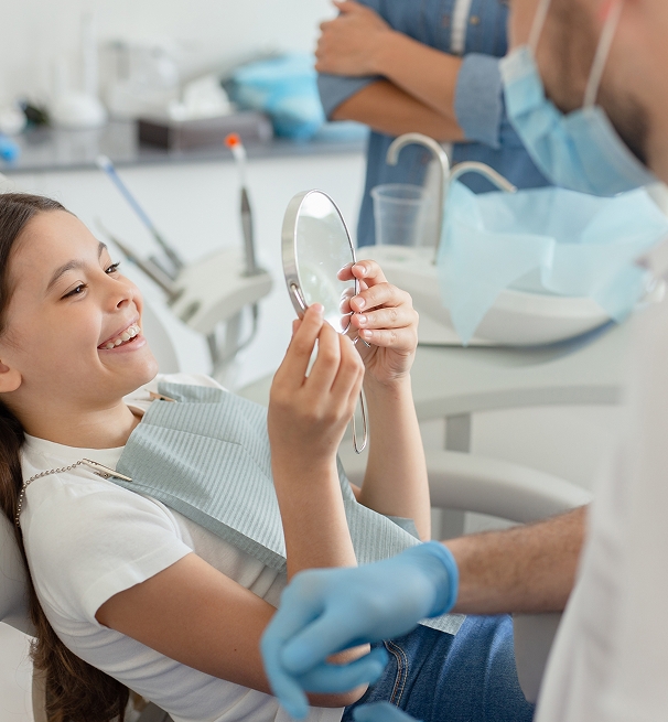 Traitements préventifs et curatifs