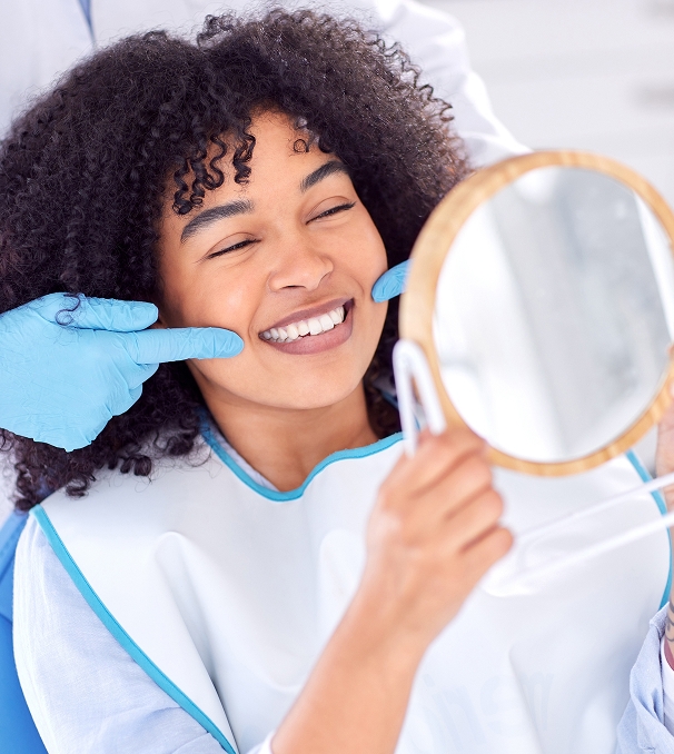 Pourquoi conserver une dent naturelle ? Pourquoi conserver une dent naturelle ?